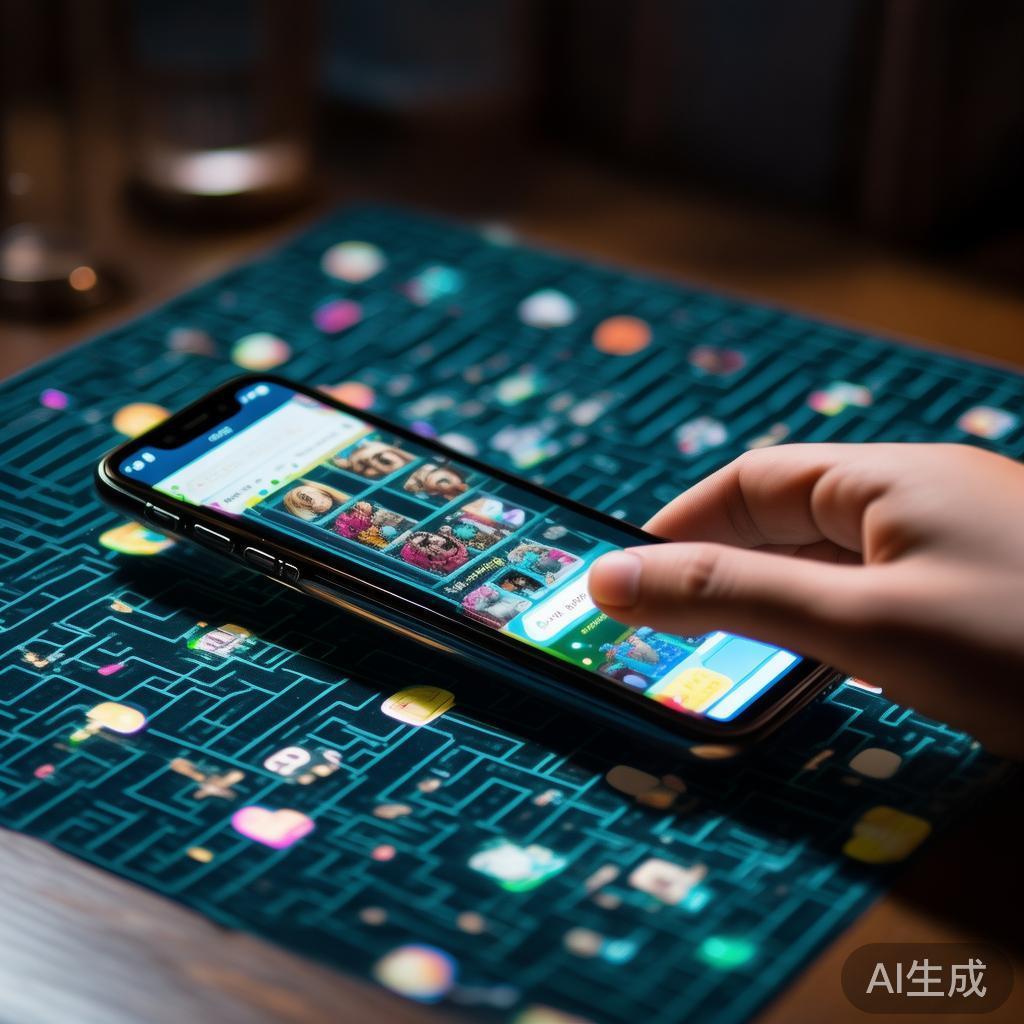 小红书搜索入口在哪里插图 小红书搜索入口在哪里插图