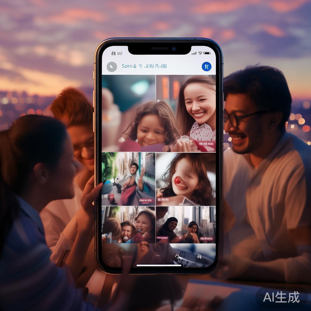 微信视屏号怎么下载保存视频插图