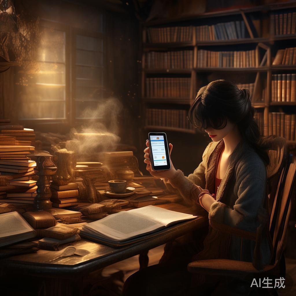 小红书搜索入口在哪里插图1 小红书搜索入口在哪里插图1