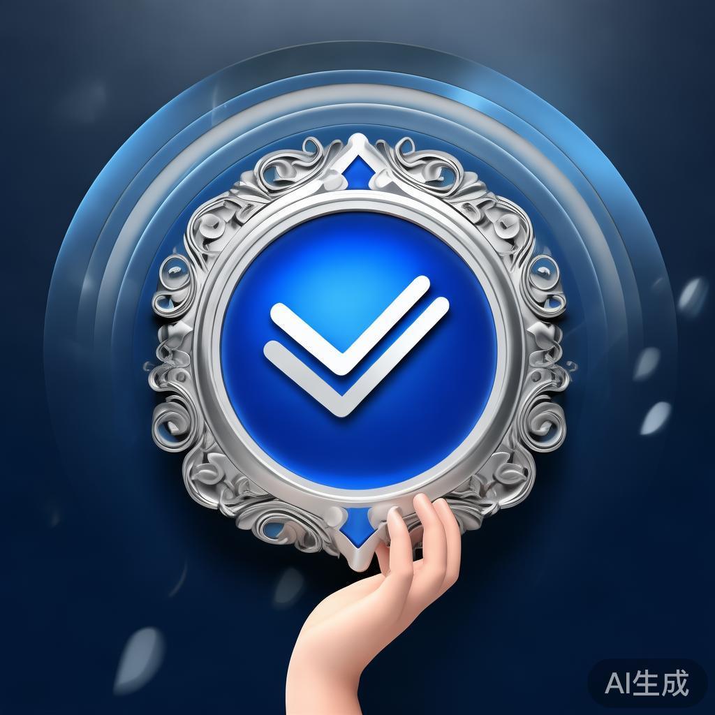 小红书蓝v认证多少钱插图1 小红书蓝v认证多少钱插图1