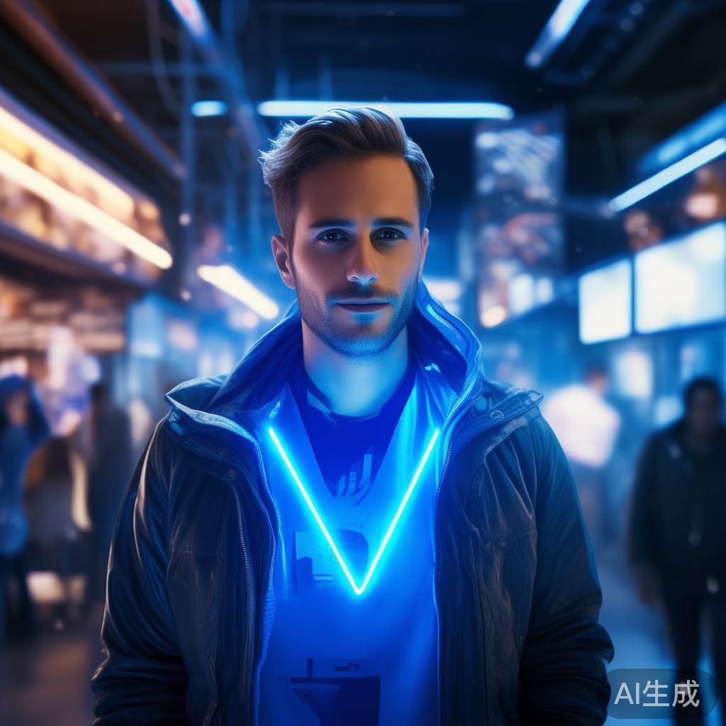 小红书蓝v认证多少钱插图 小红书蓝v认证多少钱插图