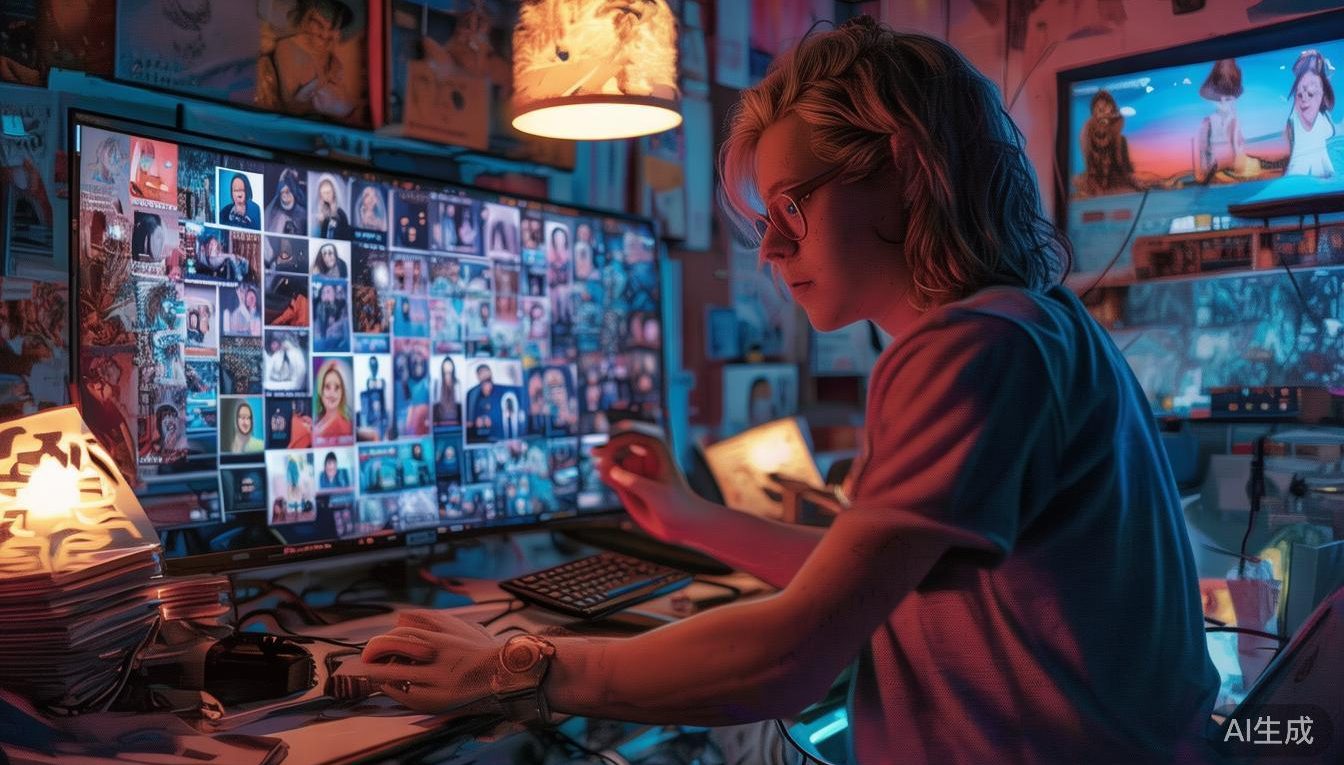 tiktok直播怎么没人进缩略图