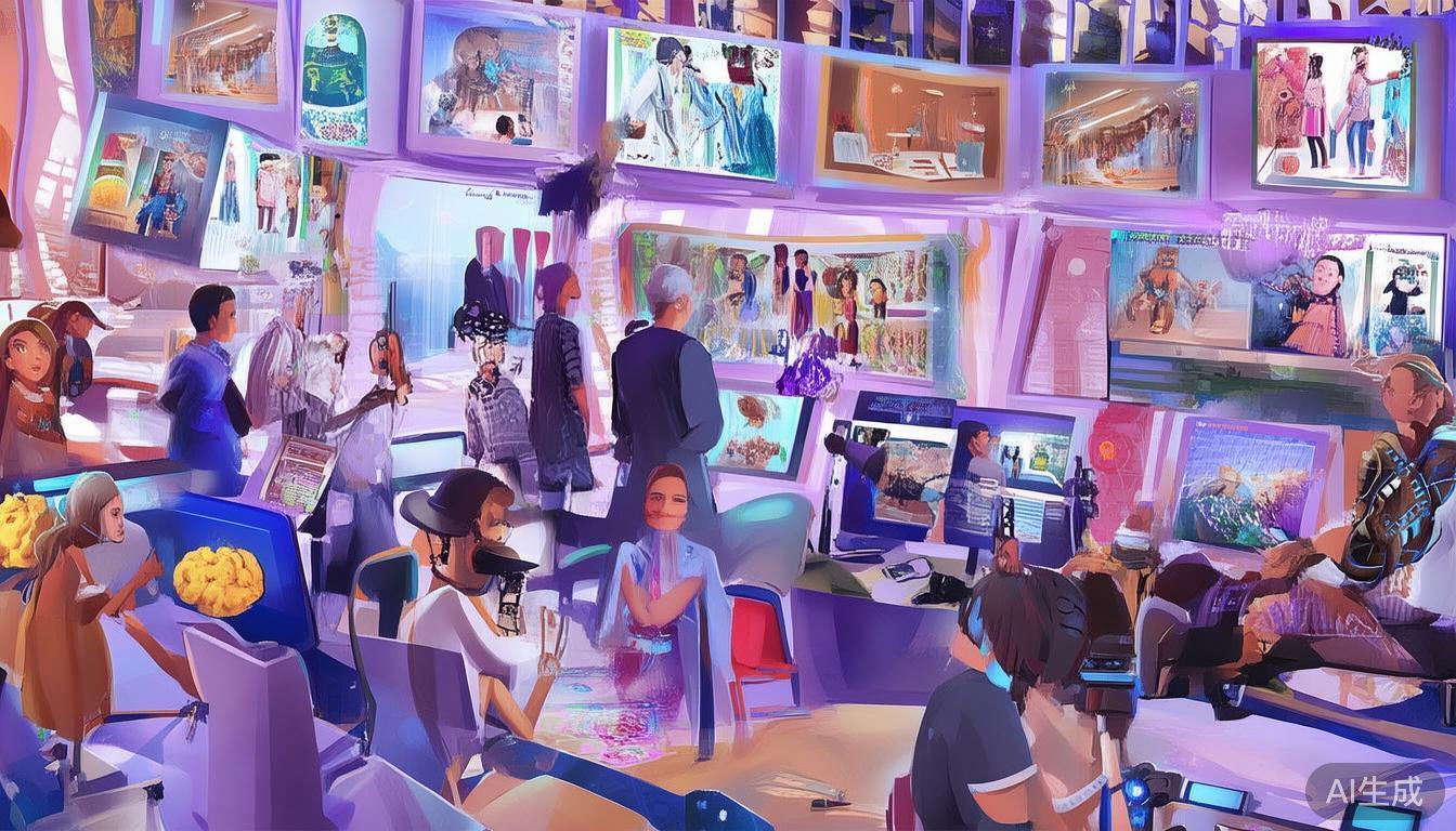 国外tiktok公会怎么赚钱插图