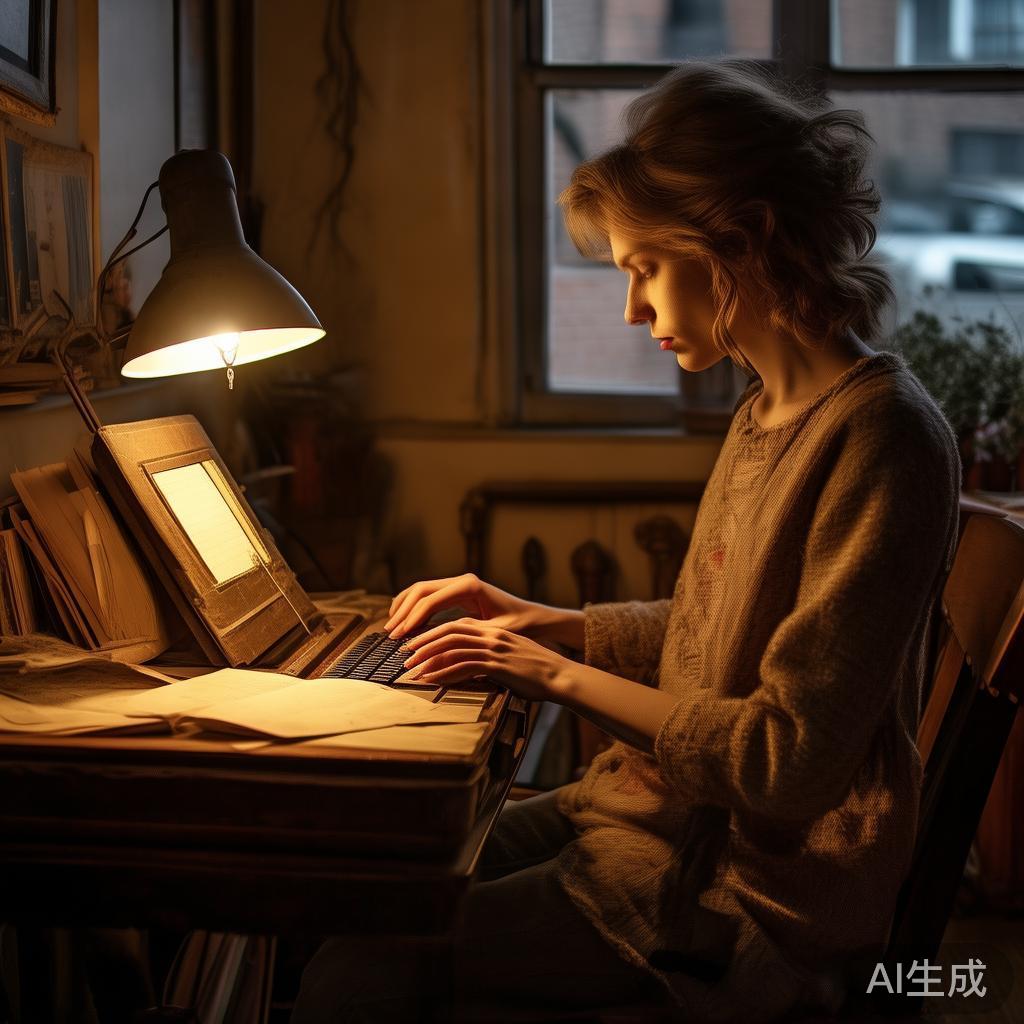 小红书自我简介文案插图