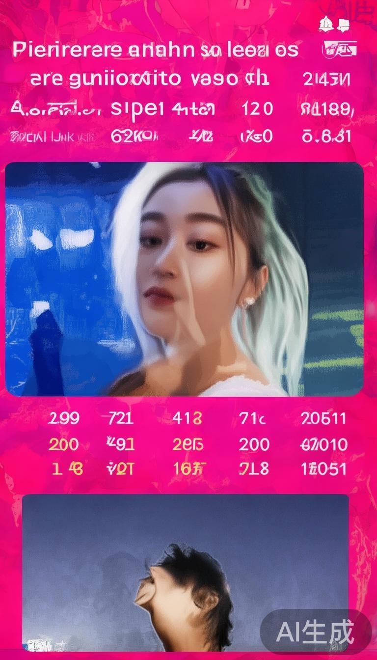 tiktok 越南粉丝排名-越南TikTok粉丝榜插图