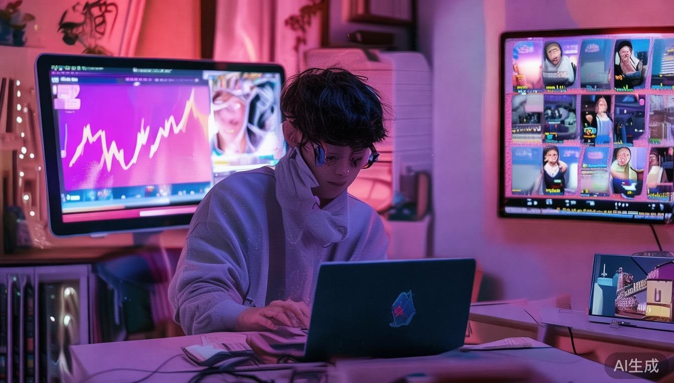 怎么提高tiktok直播权重缩略图