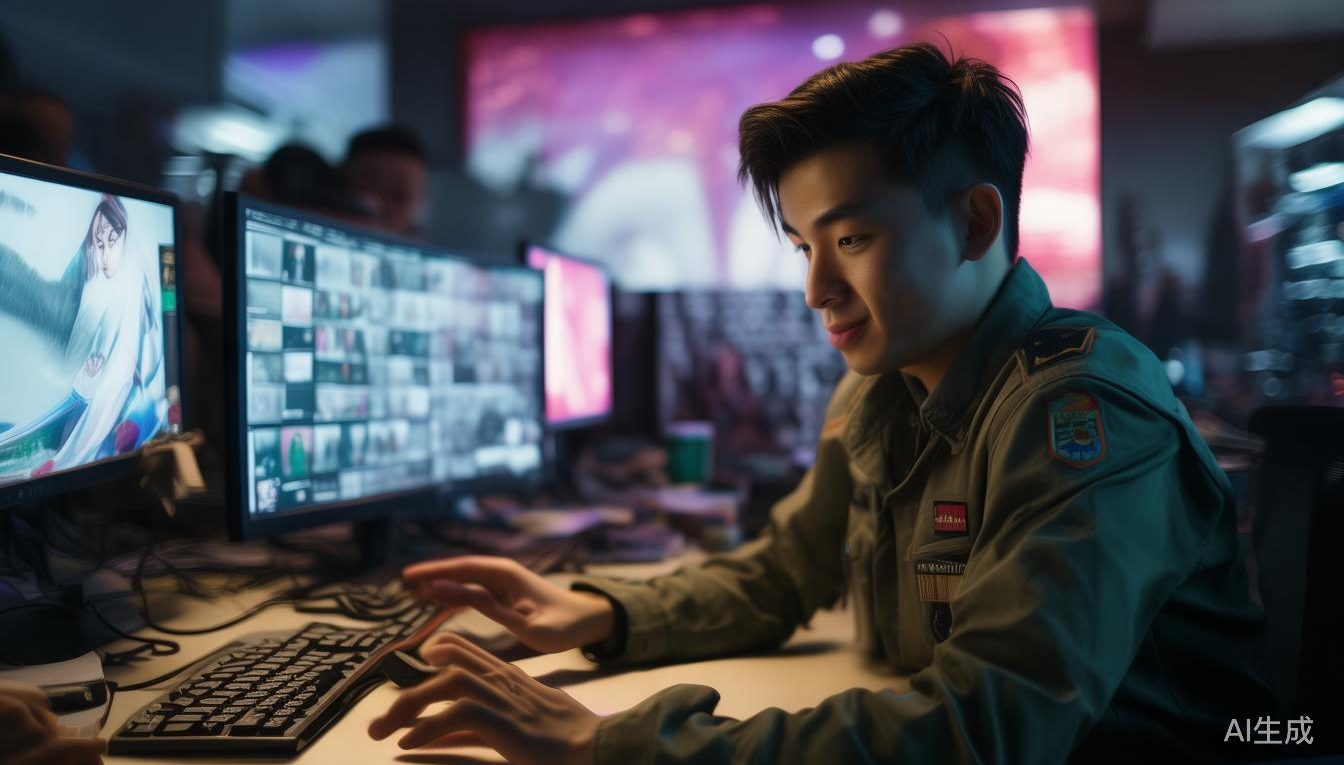 tiktok公司上班赚钱吗缩略图