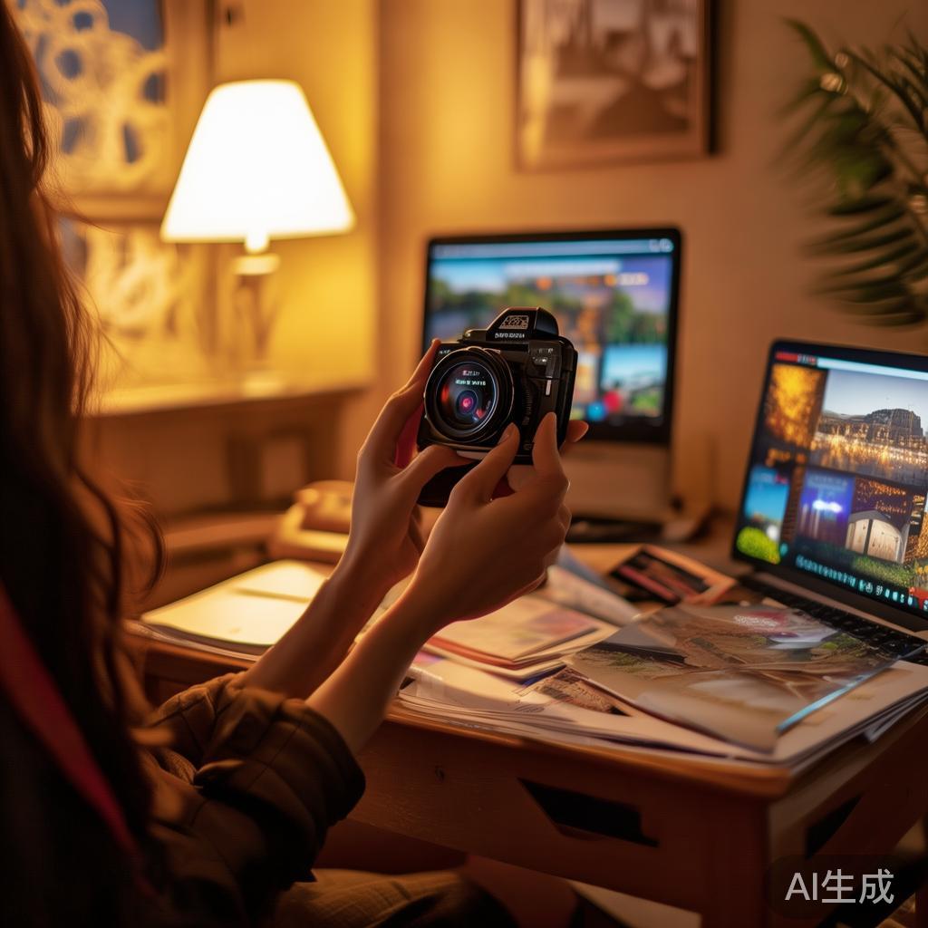 小红书打卡展示怎么设置插图 小红书打卡展示怎么设置插图