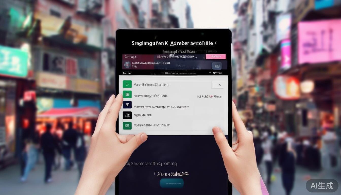 抖音海外版tiktok怎么注册登录插图