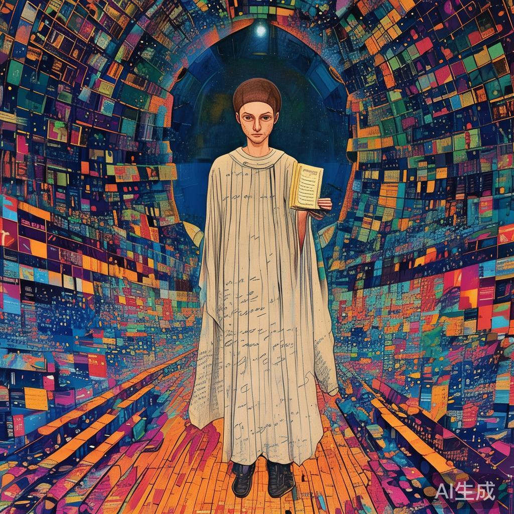 小红书自我简介文案插图1