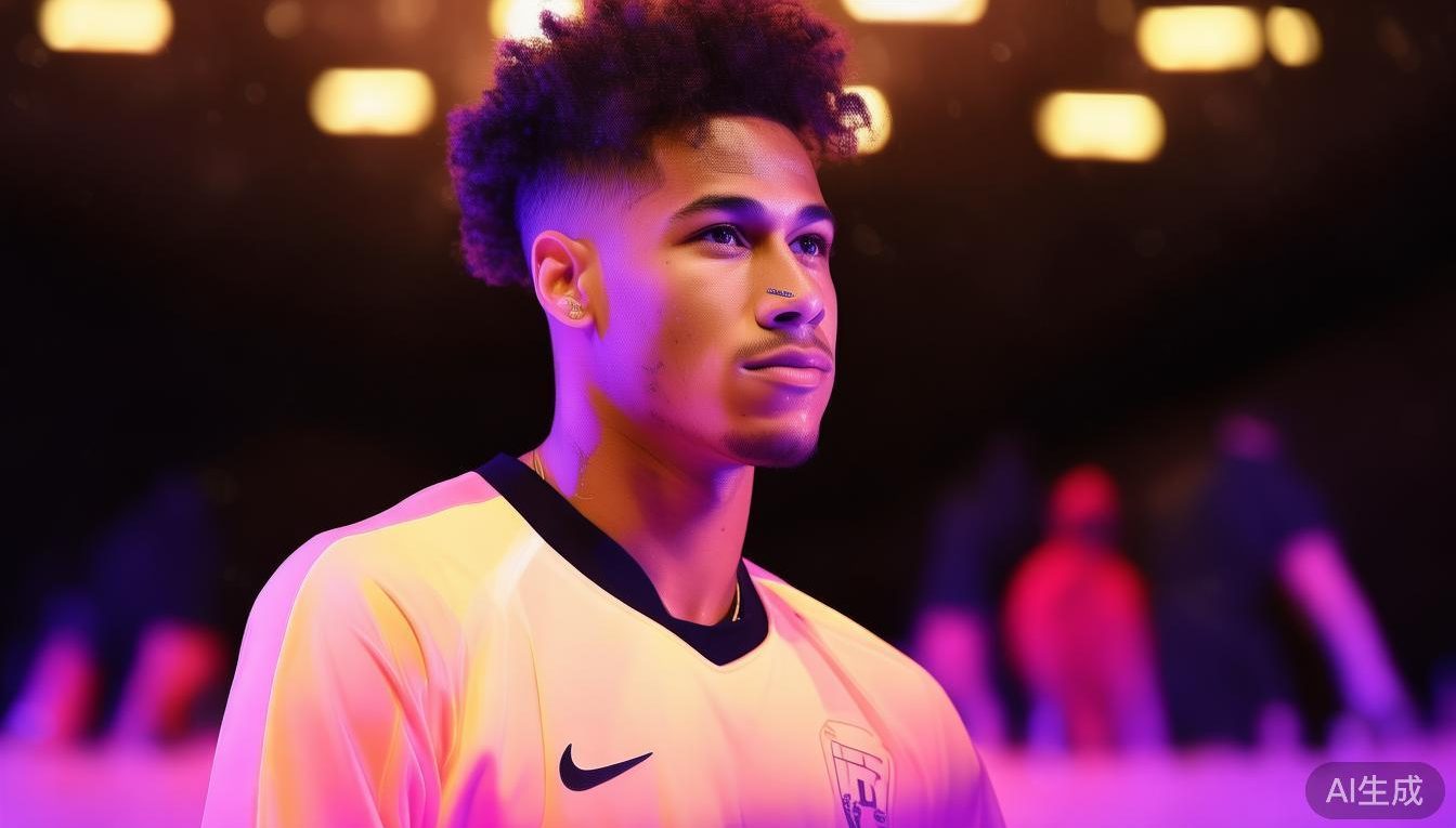 tiktok有内马尔的账号吗缩略图