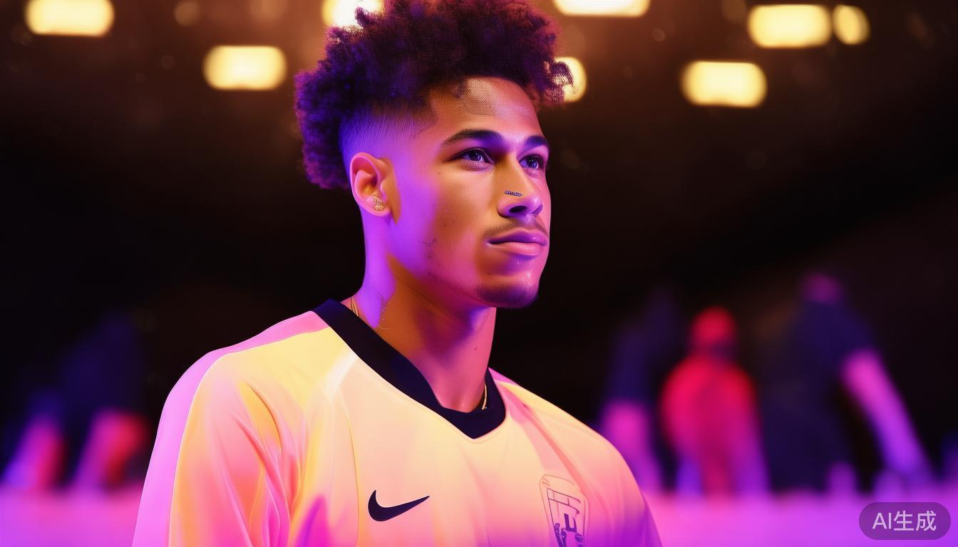 tiktok有内马尔的账号吗插图