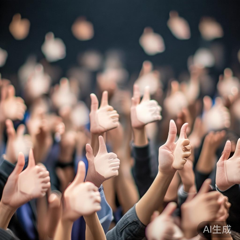 小红书点了“好”是什么意思插图