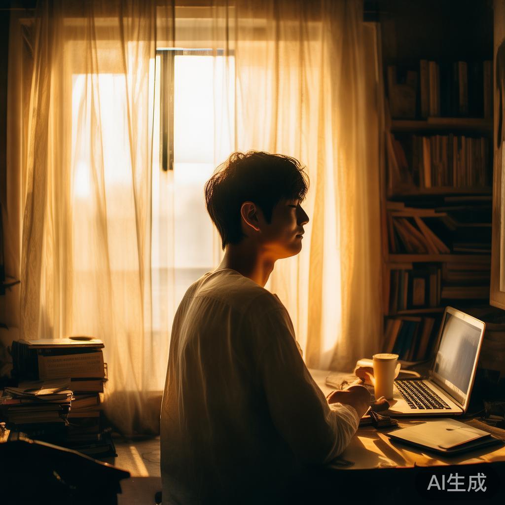 视频号怎么关闭显示在线状态插图