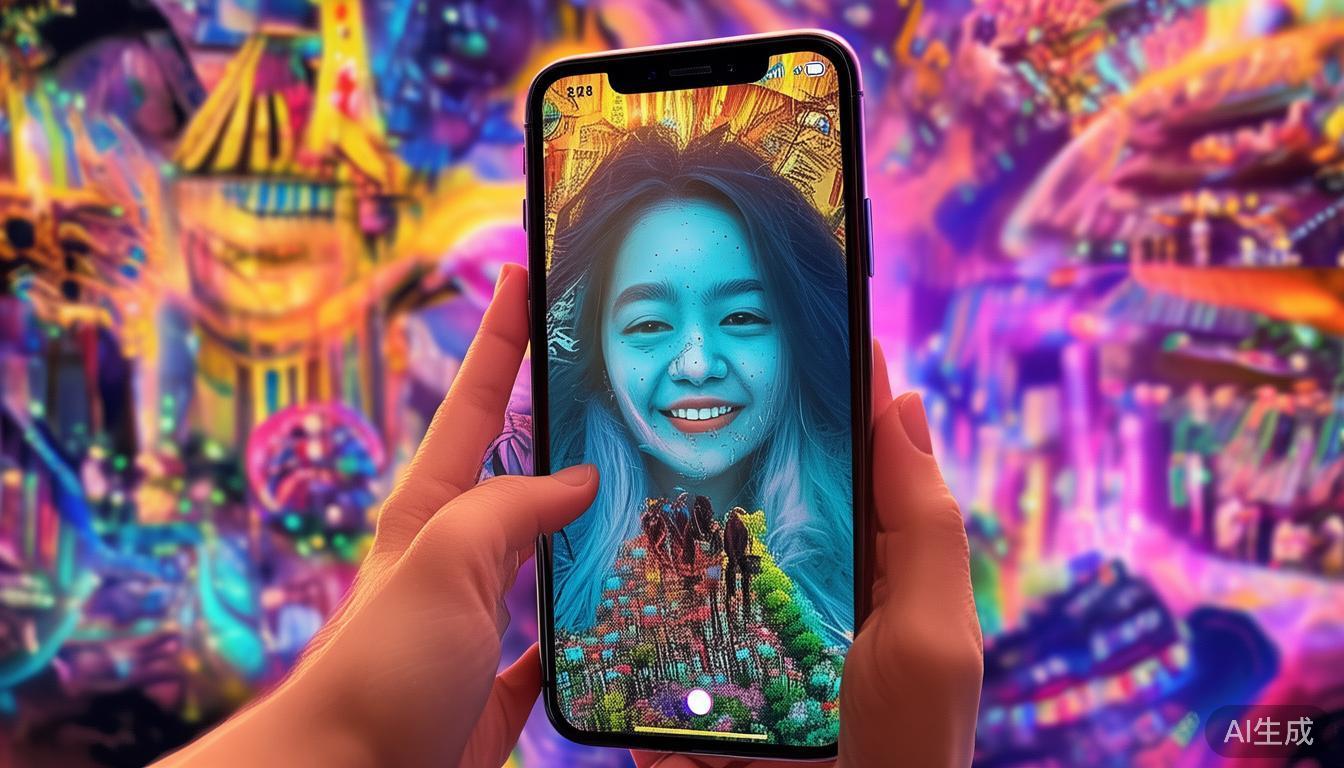 海外版抖音tiktok怎么注册登录插图