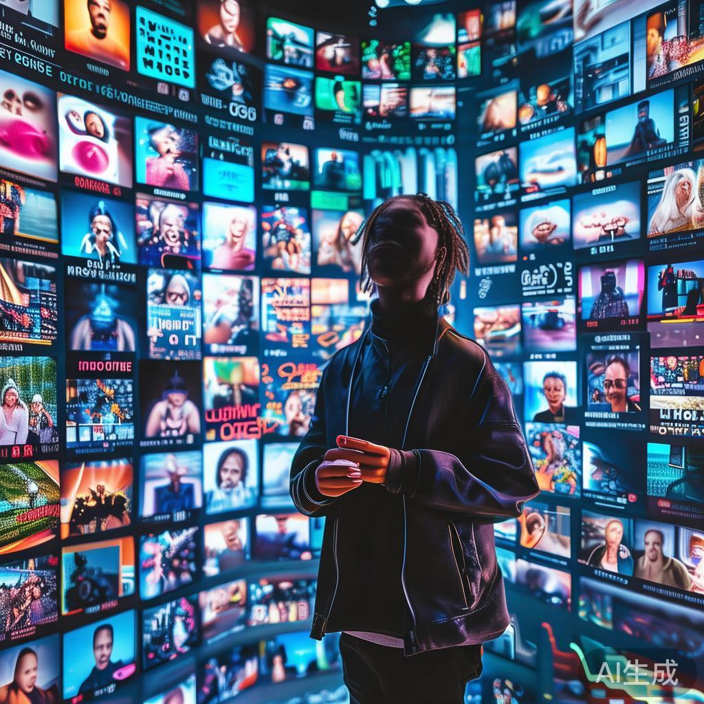 刷视频赚钱真的吗插图