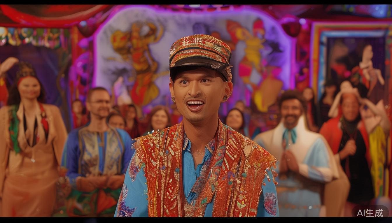 tiktok国际怎么直播缩略图