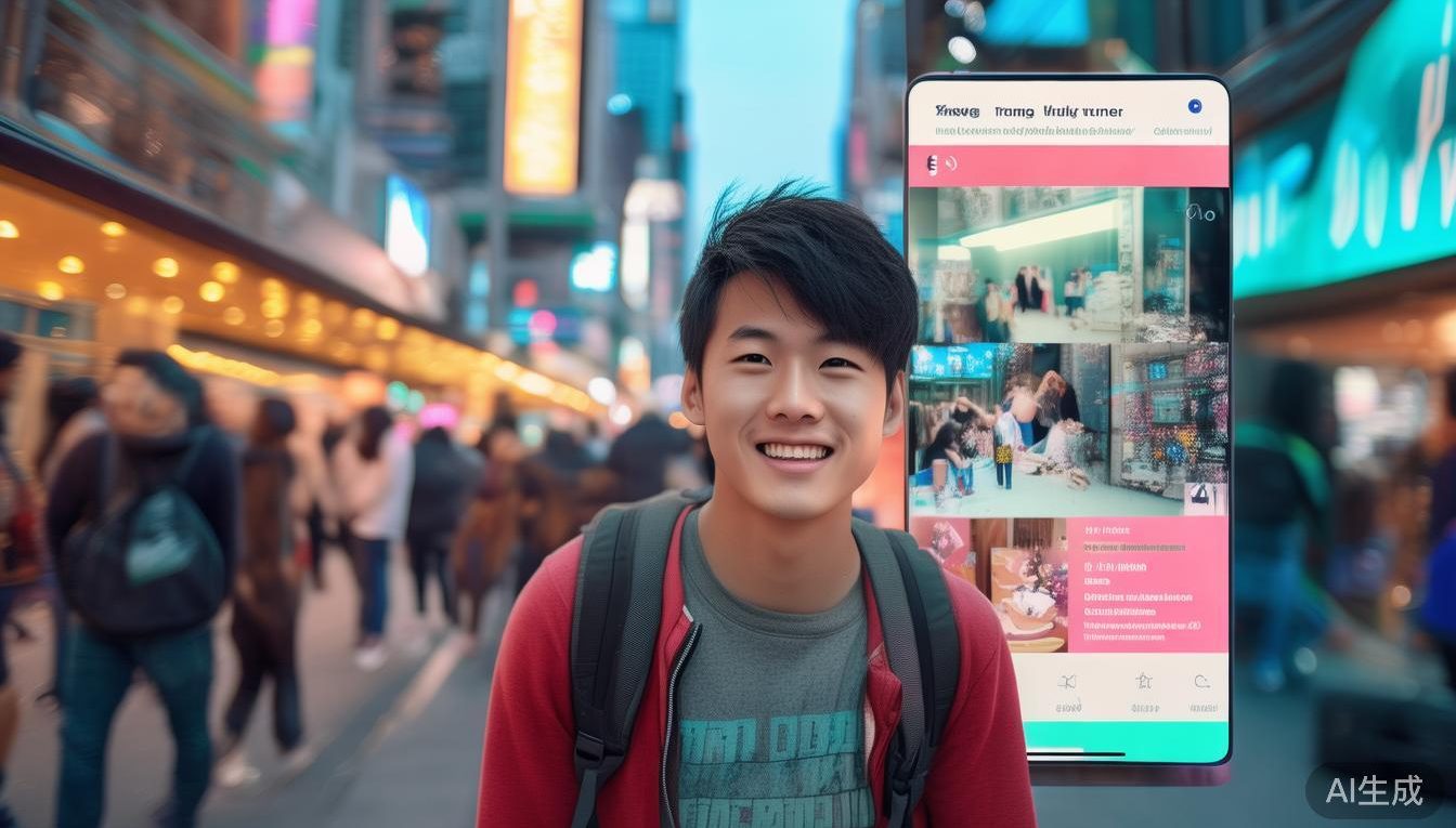 美国tiktok直播如何开通缩略图