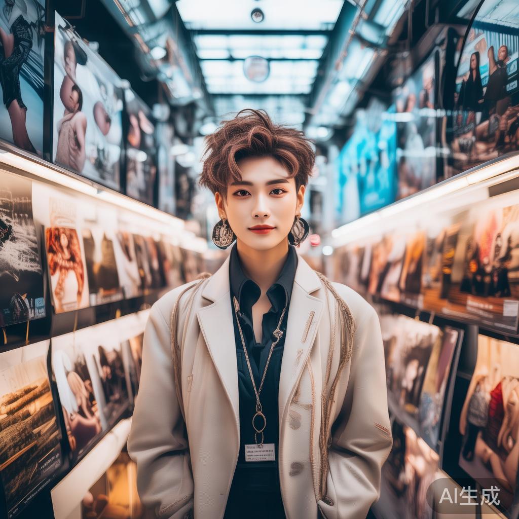 小红书涨粉怎么赚钱的插图