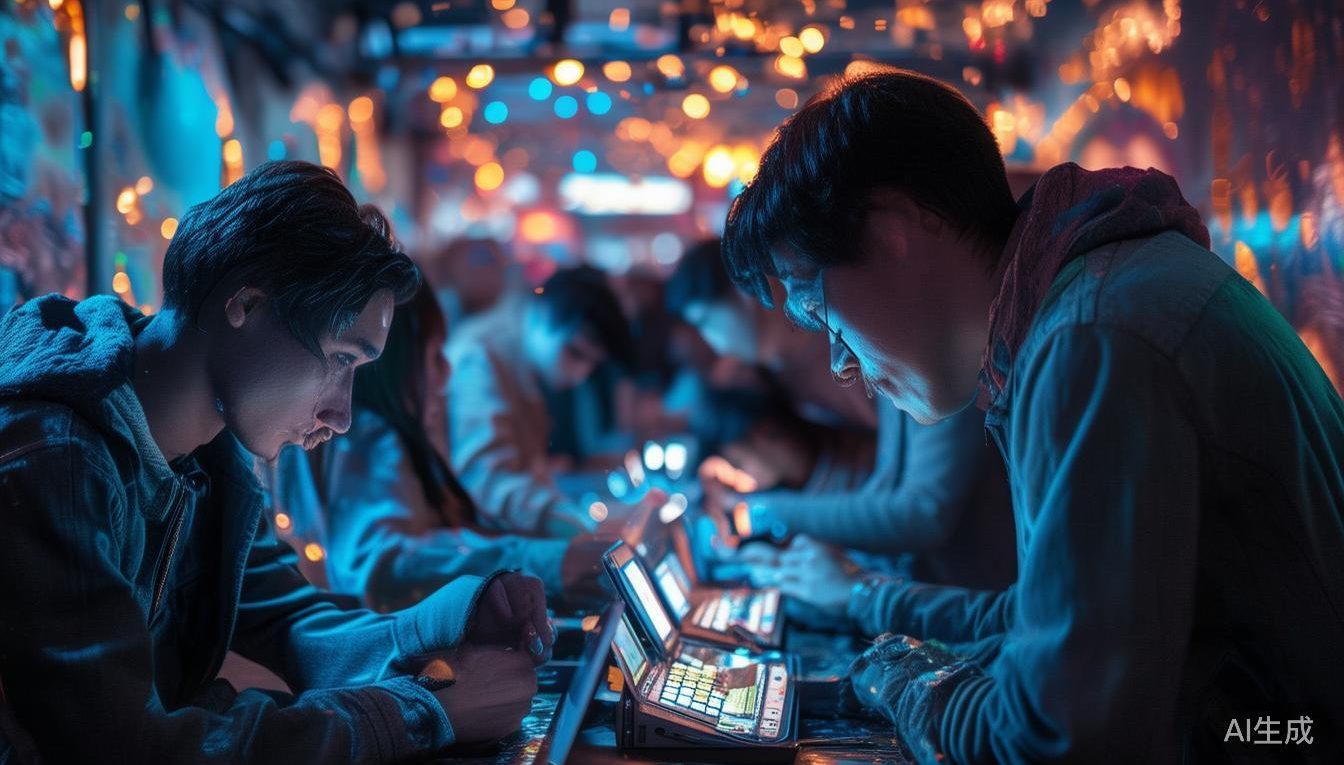 跨境电商tiktok谁能赚钱缩略图