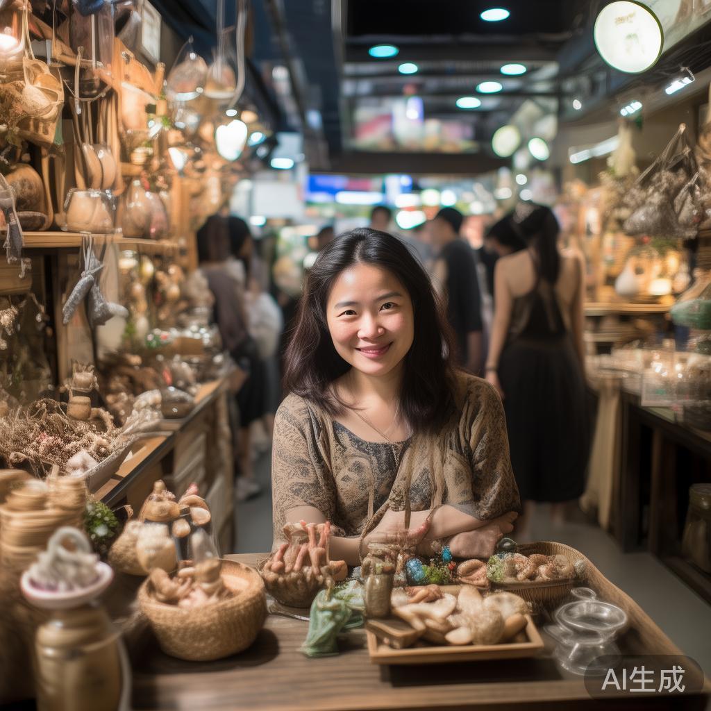 微信视频号带货中心如何卖货插图