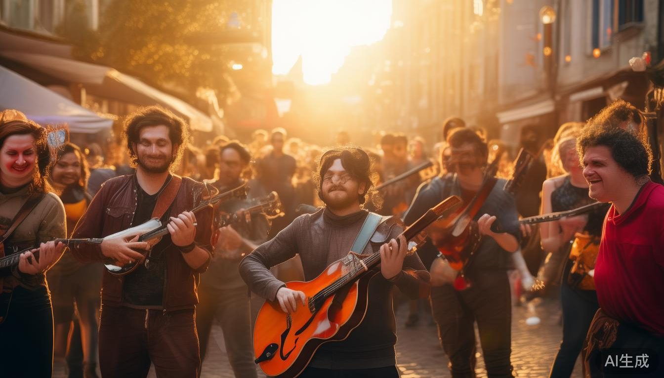 tiktok手机直播怎么播放音乐缩略图