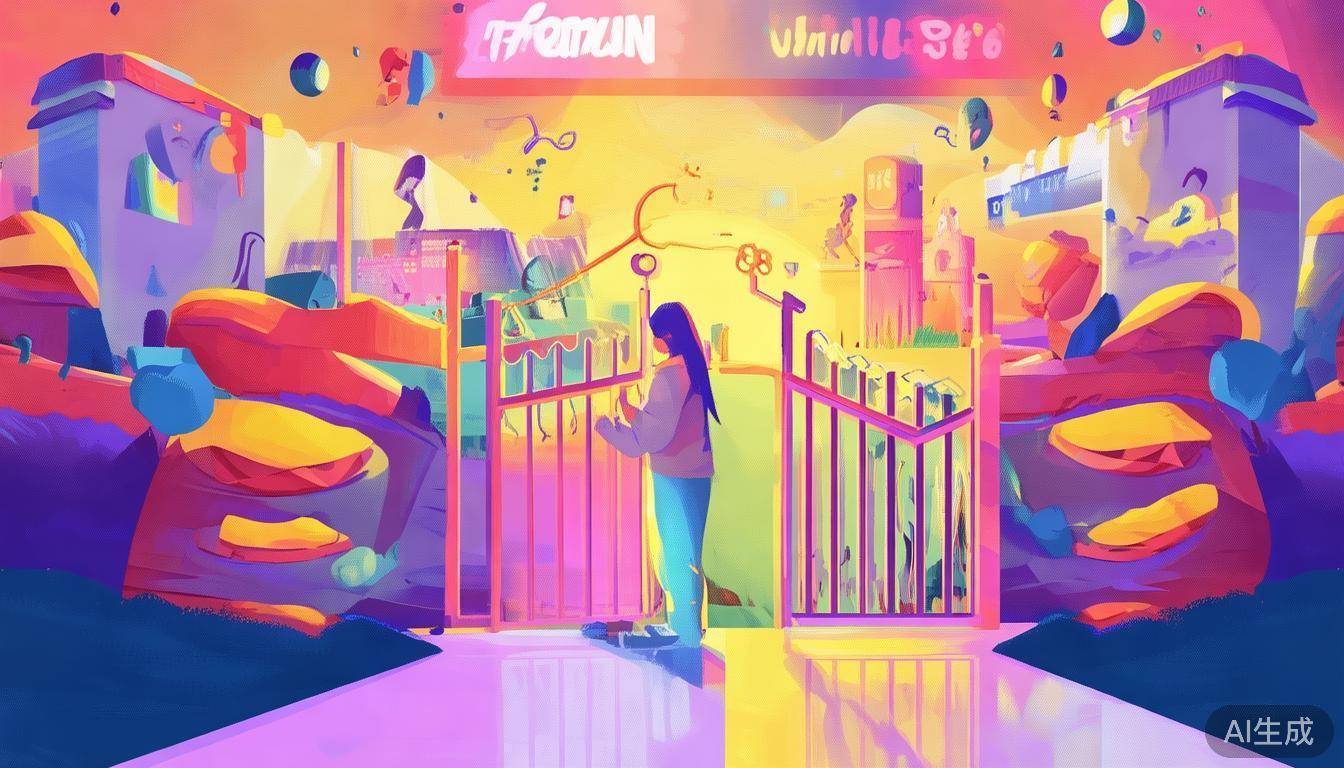 tiktok台湾版能赚钱吗插图