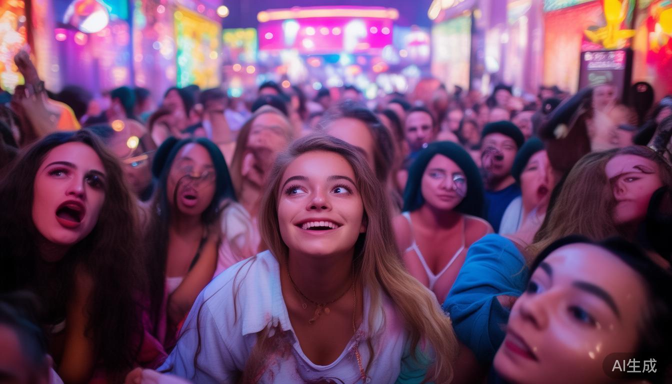 Tiktok直播是未来风口吗插图