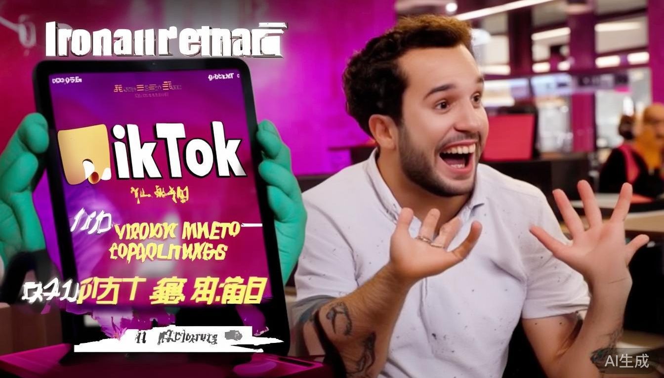 tiktok直播合同能签吗缩略图