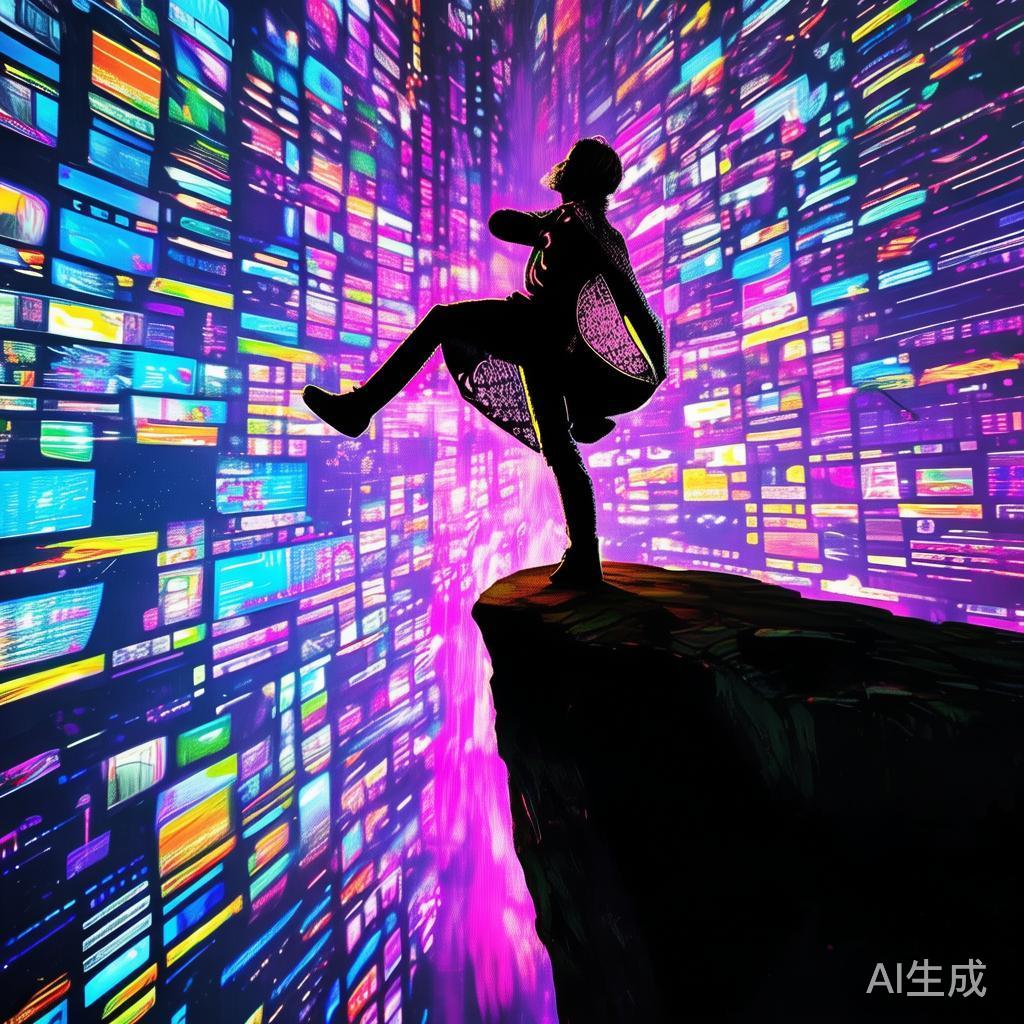 怎样拍短视频赚钱插图1