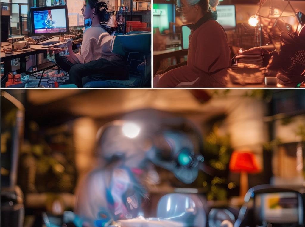 怎样拍短视频赚钱缩略图