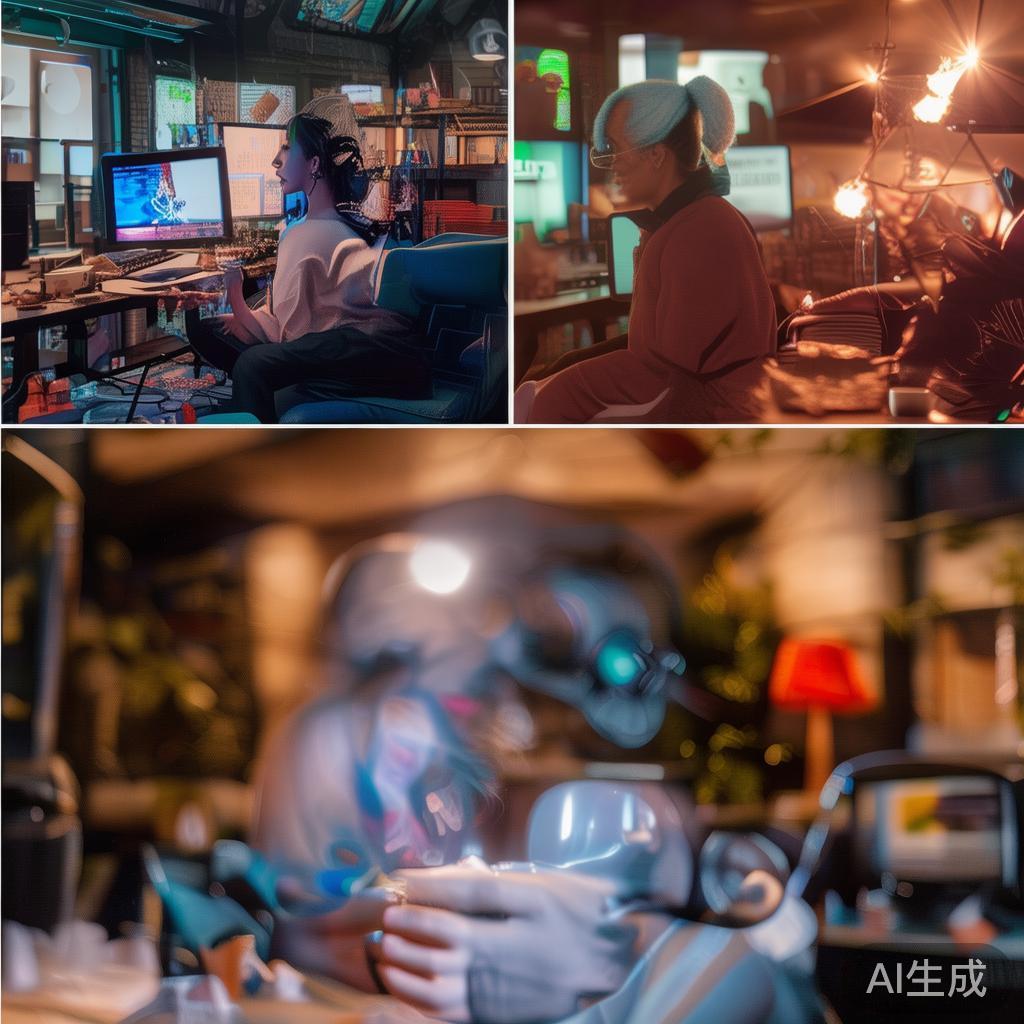 怎样拍短视频赚钱插图