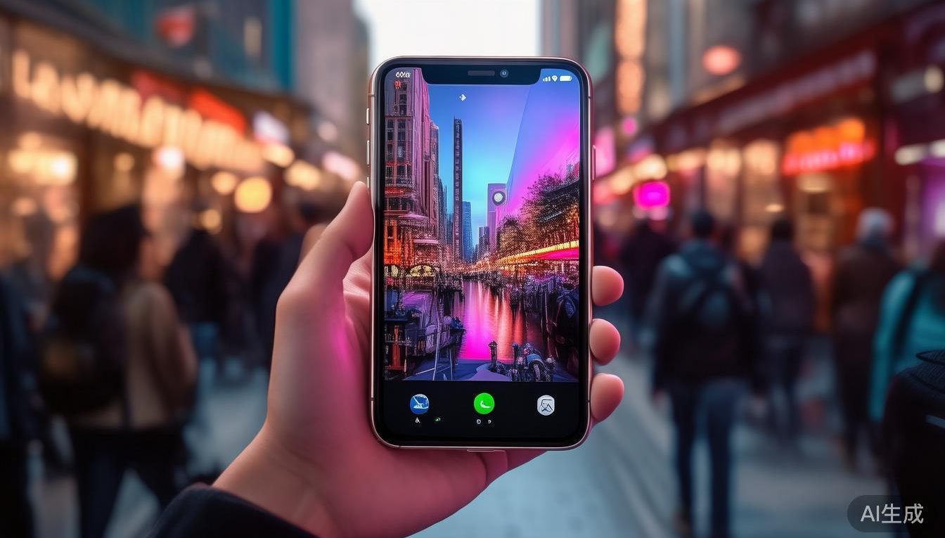 直播tiktok什么手机缩略图