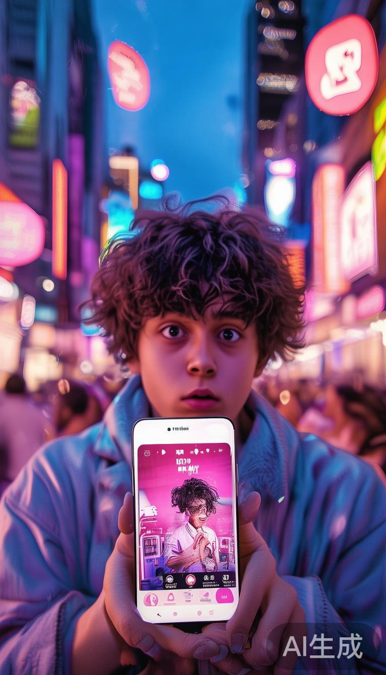 tiktok如何把粉丝表现-粉丝互动提升策略插图 tiktok如何把粉丝表现-粉丝互动提升策略插图