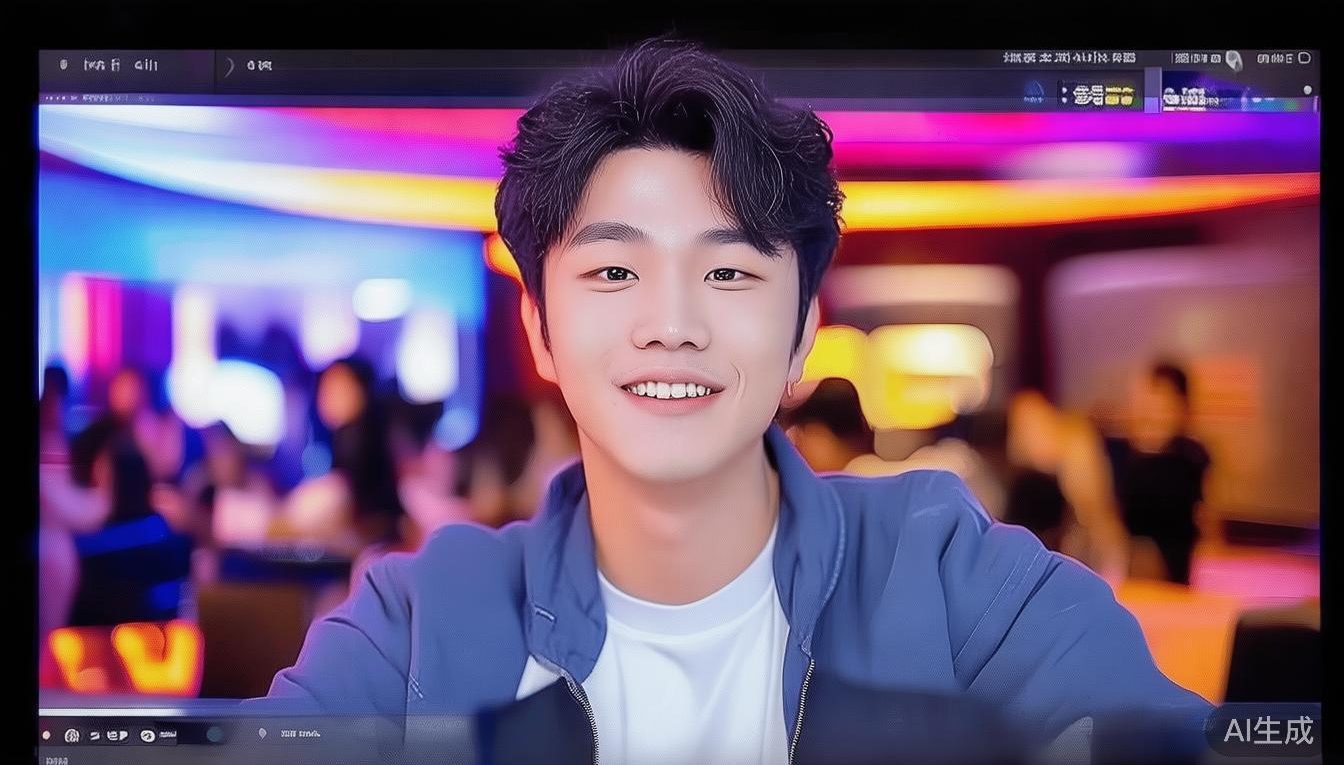 tiktok怎么不能开直播缩略图